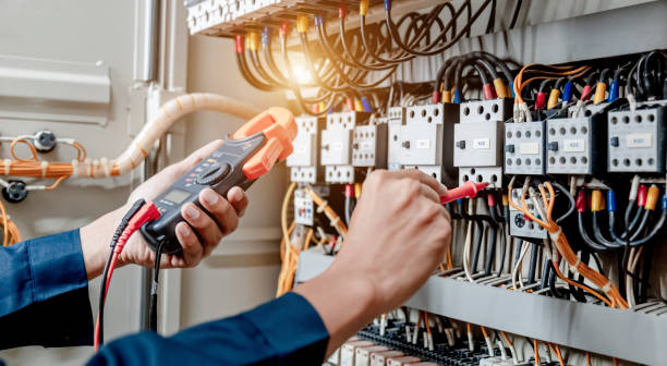 Best Commercial Electrician Services  in Vernon Valley, NJ