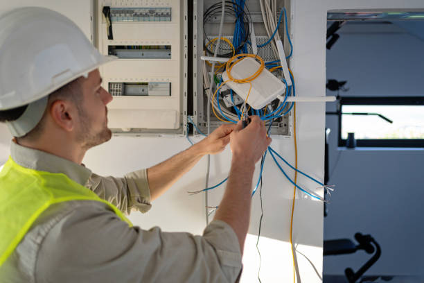 Best Electrical Rewiring Services  in Vernon Valley, NJ