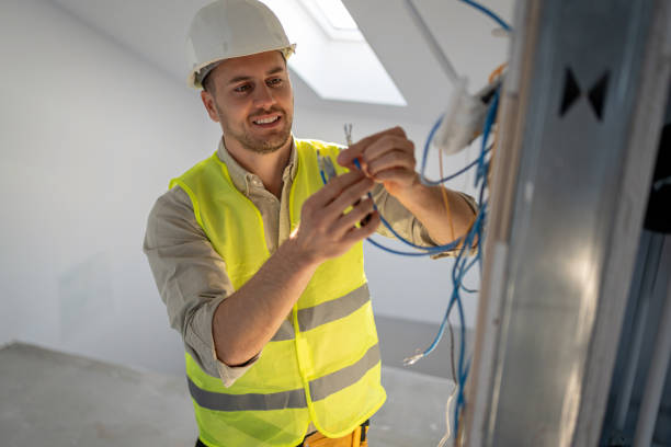 Best Electrical Upgrades for Homes  in Vernon Valley, NJ