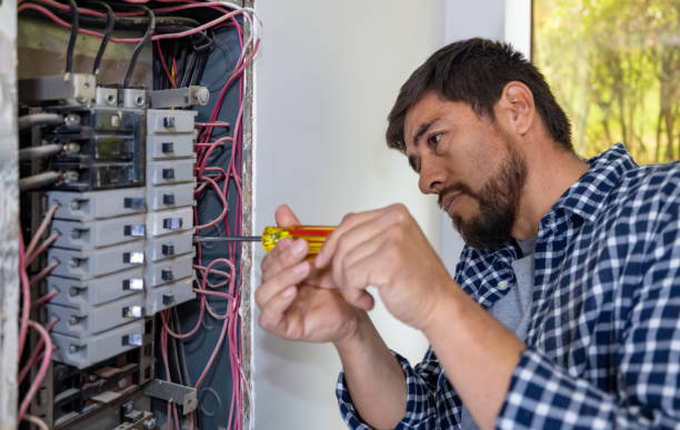 Best Generator Installation Services  in Vernon Valley, NJ
